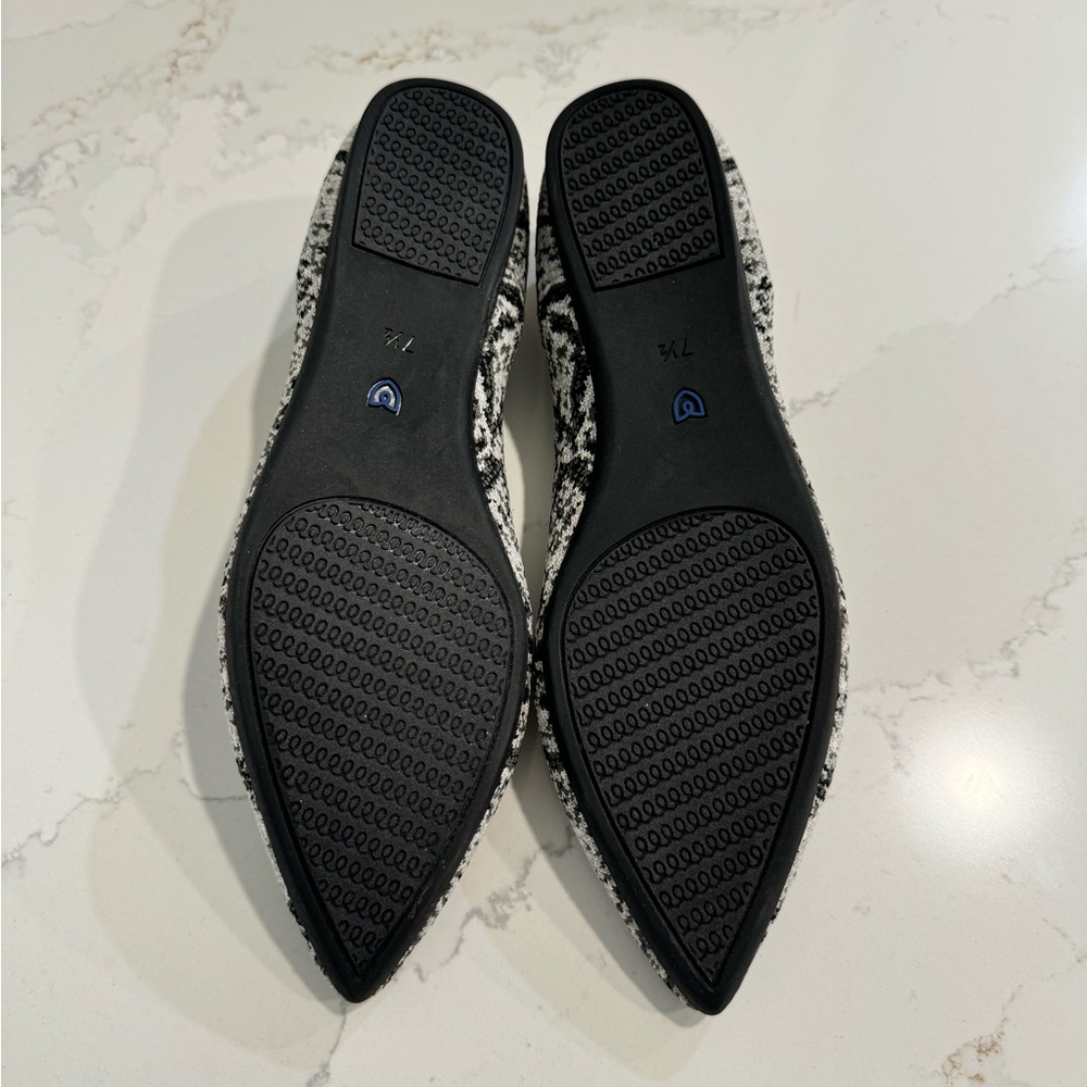 Rothy’s The Point | Python | Size 7.5 - Picture 6 of 6
